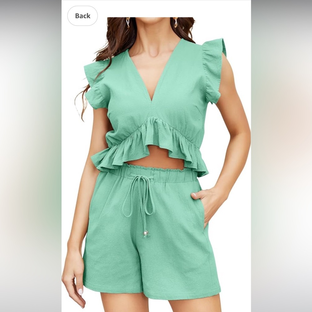 Matching set size large